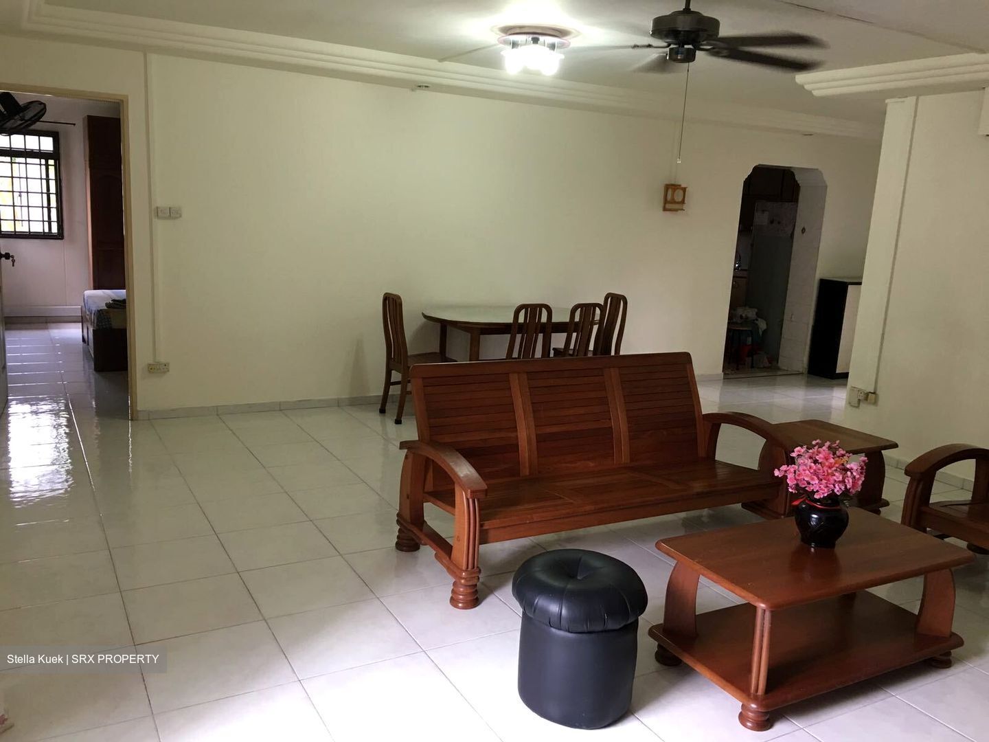 Blk 132 Rivervale Plains (Sengkang), HDB 5 Rooms #373552351